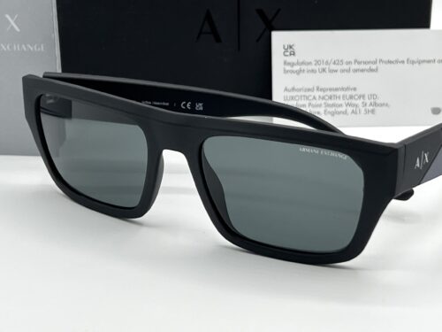 Armani Exchange Sunglasses