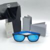 ARMANI EXCHANGE Men's Black Sunglasses