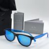 ARMANI EXCHANGE Men's Black Sunglasses