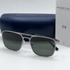 LACOSTE Green Square Sunglasses