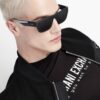 Armani Exchange Sunglasses