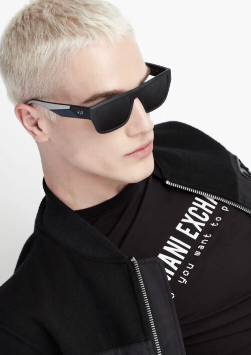 Armani Exchange Sunglasses
