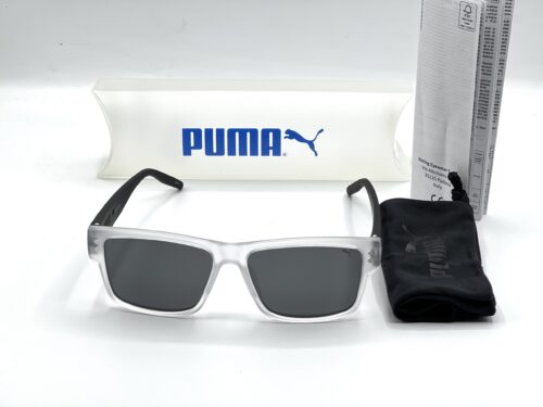 IMG_3612 PUMA Men's Black Sunglasses