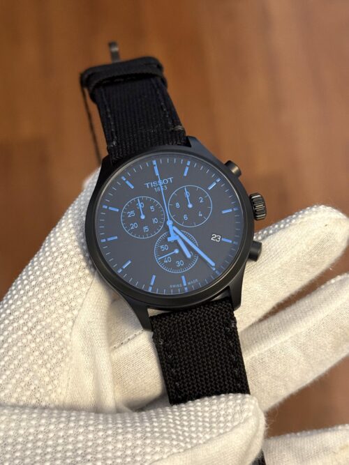Tissot Chronograp Men's Watch