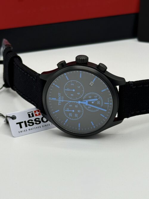 Tissot Chronograp Men's Watch