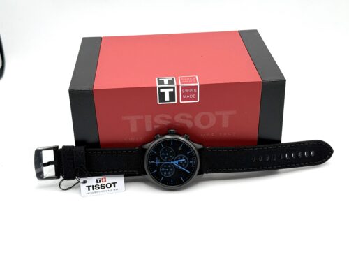 Tissot Chronograp Men's Watch