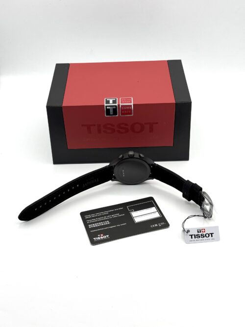 Tissot Chronograp Men's Watch