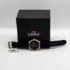 Tissot Chronograph Quartz Blue Dial Men's Watch