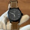 Tissot Automatic Black Dial Men's Watch