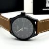 Tissot Automatic Black Dial Men's Watch