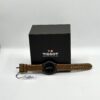 Tissot Automatic Black Dial Men's Watch