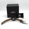 Tissot Automatic Black Dial Men's Watch