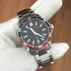 Armani Exchange Three-Hand Date Stainless Steel Watch