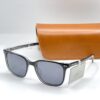 Fossil BLACK  Men's Sunglasses