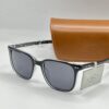 Fossil BLACK  Men's Sunglasses