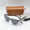 Fossil BLACK  Men's Sunglasses