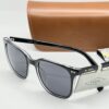 Fossil BLACK  Men's Sunglasses