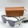 Fossil BLACK  Men's Sunglasses