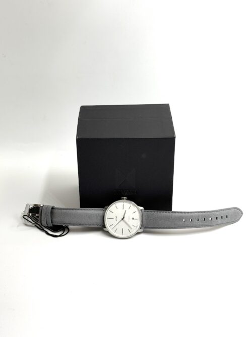 MVMT by Movado Men's Automatic Watch