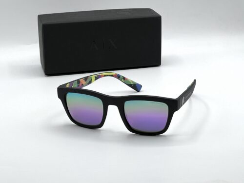 IMG_7568 A|X Armani Exchange Men's Sunglasses
