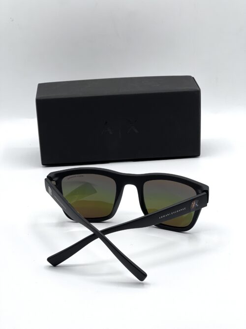 IMG_7587 A|X Armani Exchange Men's Sunglasses
