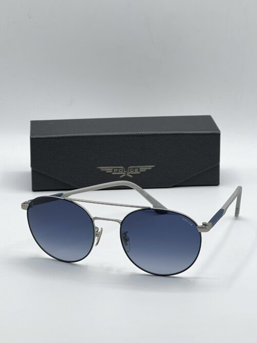 IMG_7653 Police Unisex Sunglasses