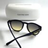 Calvin Klein (CK)  Light Brown Sunglasses
