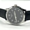 Tissot Classic Black Dial Men's Watch