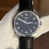 Tissot Classic Black Dial Men's Watch