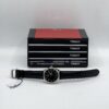 Tissot Classic Black Dial Men's Watch