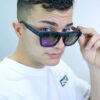 A|X Armani Exchange Men's Sunglasses