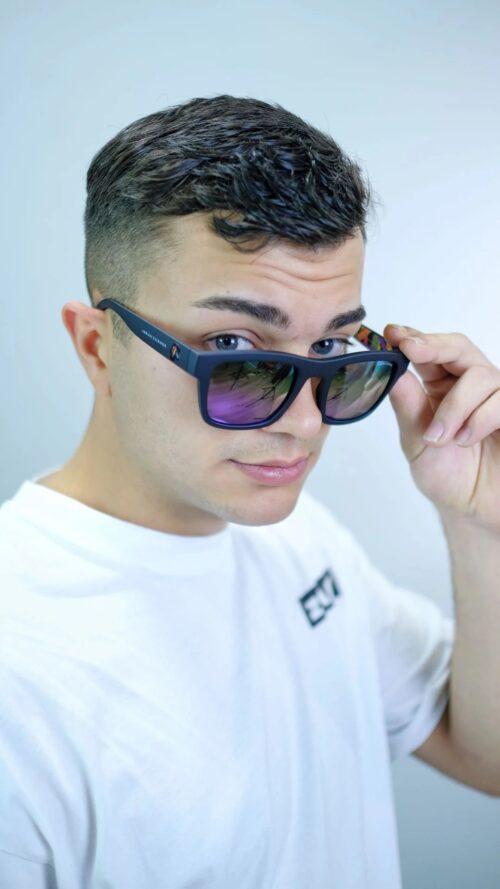 sun A|X Armani Exchange Men's Sunglasses