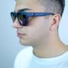A|X Armani Exchange Men's Sunglasses