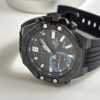 IMG_0026 CASIO Edifice Bluetooth Urethane Band Watch Black