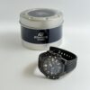 IMG_0032 CASIO Edifice Bluetooth Urethane Band Watch Black