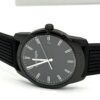 Calvin Klein Swiss Made Quartz Black Dial Men's Watch