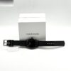 Calvin Klein Swiss Made Quartz Black Dial Men's Watch