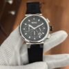Hugo Boss One Chronograph Black Dial Men's Watch