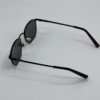 Calvin Klein  Green Square Men's Sunglasses