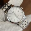 Tissot Classic Swissmatic Automatic Silver Dial Men's Watch