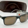Fossil Landon Rectangle Sunglasses