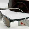 Fossil Landon Rectangle Sunglasses