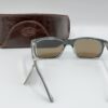 Fossil Landon Rectangle Sunglasses