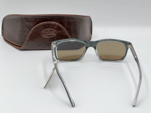 Fossil Landon Rectangle Sunglasses