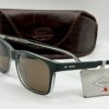 Fossil Landon Rectangle Sunglasses