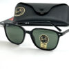 Ray-Ban  Leonard Green Square Unisex Sunglasses