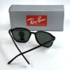 Ray-Ban  Leonard Green Square Unisex Sunglasses