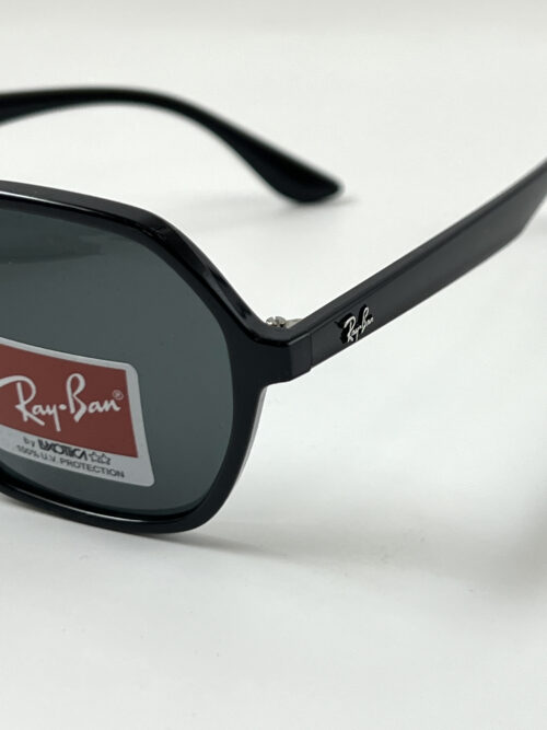 IMG_6561 Ray-Ban John Green Classic G-15 Square Unisex Sunglasses