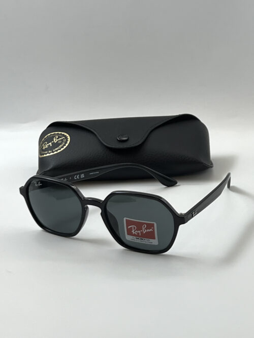 IMG_6564 Ray-Ban John Green Classic G-15 Square Unisex Sunglasses