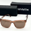 MVMT Ritual Unisex Sunglasses